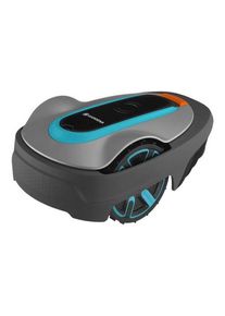 Gardena SILENO city Robotic Lawnmower, 600 m²