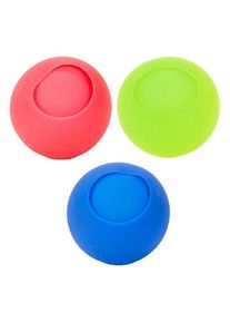 Splash Water Balloon Reusable Self-closing 3 pcs.