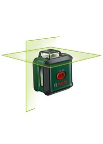 Bosch UniversalLevel 360 UNI (Carton)