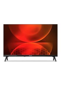 Sharp 24" Flachbild TV LED 720p 24FH2EA 24" LED-backlit LCD TV - HD