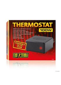 EXO TERRA Termostat 100 Watt.