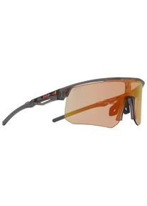 Red Bull SPECT Riddle Cat 1-3 Cycling glasses sand