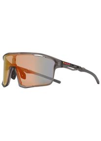 Red Bull SPECT Rumble Cat 1-3 Cycling glasses grey