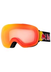 Red Bull SPECT Bent Photochromic Cat 1-3 (VLT 8,7-65,6%) Ski goggles multi