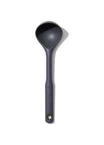 OXO Good Grips , Schöpflöffel Silikon , Grau