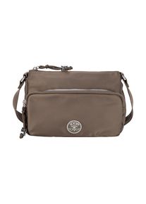 JOOP! Joop Jeans , Schultertasche »lietissimo 1.0 jasmina shoulderbag shz« , olive night