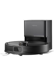 roborock , Saugroboter »Q10 VF+ mit Wischfunktion« , Schwarz