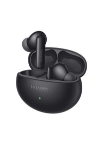 Huawei , wireless In-Ear-Kopfhörer »FreeBuds 6i« A2DP Bluetooth AVRCP Bluetooth HFP Active Noise Cancelling (ANC) Freisprechfunktion IP54,...