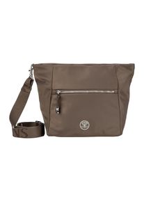 JOOP! Joop Jeans , Schultertasche »lietissimo 1.0 kaja shoulderbag lhz« , olive night