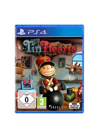 homematic IP Wired Wired Productions , Spielesoftware »Tin Hearts« PlayStation 4 , (ohne Farbbezeichnung)