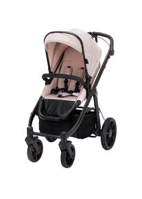 fillikid, Kinder-Buggy &raquo;Fill Voyager&laquo; 22 kg, taupe, Kinder-Buggy