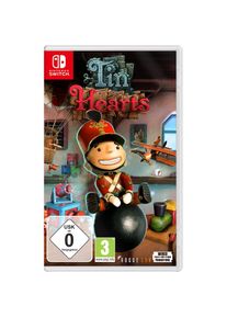 homematic IP Wired Wired Productions , Spielesoftware »Tin Hearts« Nintendo Switch , (ohne Farbbezeichnung)