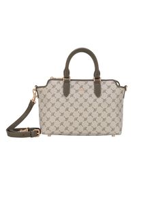 JOOP! , Handtasche »mazzolino lauren handbag shz« , burnt olive