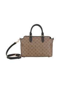 JOOP! , Handtasche »mazzolino lauren handbag shz« , toffee