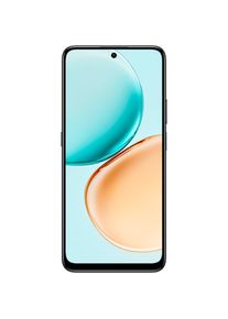 Honor , Smartphone »400Smart« schwarz , schwarz , Das Honor 400Smart kürzt ab - die meist genutzten Funktionen durch den AI-Button schneller erreichen