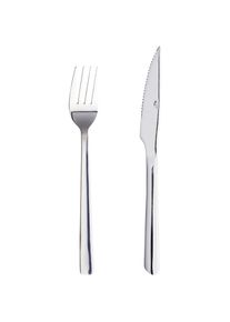 aida RAW , Steakbesteck »RAW« , steel