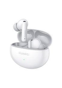 Huawei , wireless In-Ear-Kopfhörer »FreeBuds 6i« A2DP Bluetooth AVRCP Bluetooth HFP Active Noise Cancelling (ANC) Freisprechfunktion IP54,...