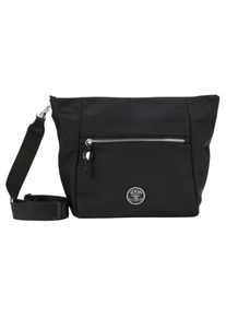 JOOP! Joop Jeans , Schultertasche »lietissimo 1.0 kaja shoulderbag lhz« , black