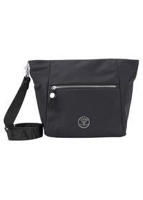 JOOP! Joop Jeans , Schultertasche »lietissimo 1.0 kaja shoulderbag lhz« , nightblue