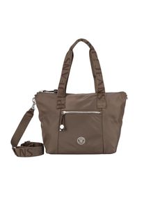 JOOP! Joop Jeans , Shopper »lietissimo 1.0 janita shopper lhz« , olive night