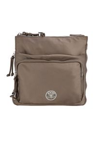 JOOP! Joop Jeans , Schultertasche »lietissimo 1.0 lilou shoulderbag mvz« , olive night