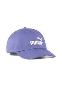 Puma , Baseball Cap »ESS NO.1 LOGO BB CAP« , Blue Crystal , Baseball Cap von Puma