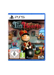 homematic IP Wired Wired Productions , Spielesoftware »Tin Hearts« PlayStation 5 , (ohne Farbbezeichnung)