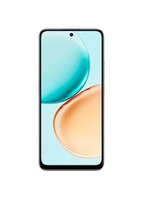 Honor , Smartphone »400Smart« gold , gold , Das Honor 400Smart kürzt ab - die meist genutzten Funktionen durch den AI-Button schneller erreichen