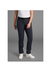 Maier Sports , Outdoorhose »DA-HOSE EL. SOFTSH. PERLIT W« , graphite , N-Gr , 40 -N-Gr , 40 , D Outdoorhose von Maier Sports