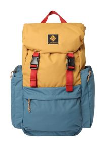 Columbia Rucsac sport 'Trail Traveler ' Femei galben, Mărimea One Size