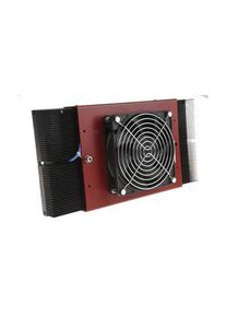 Adaptive Adaptive 101.5W Air Source Heat Pump, 24 V dc - AR-AR-100-24