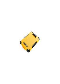 Detas Ultra DeWALT Black/Yellow Clipboard - DWST82732-1