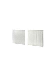 Rittal Rittal SK Series Fan Filter, Polyester Filter, 280 x 280 x 21mm - 3183125