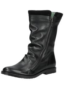 felmini Bottines Femme noir taille 40