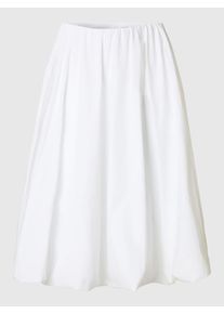 Selected Jupe 'SLFAster' Femme blanc taille 36