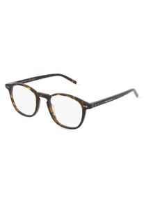 Tommy Hilfiger Eyewear TH 1941 okulary męskie | Oprawka: Pełnoramkowe, Panto, Havana
