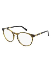 Gant GA3286 okulary unisex | Oprawka: Pełnoramkowe, Okrągłe, Havana