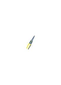 Stanley Stanley 300 mm Straight Snips for Aluminium, Cardboard, Leather, PVC, Rubber, Steel - 2-14-566