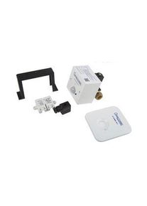 Cistermiser Flush and Flow Controller, 85 x 85 x 63.5mm - IRC