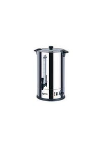Igenix Igenix 8.8L 950W Water Boiler, Stainless Steel - AAIG4008
