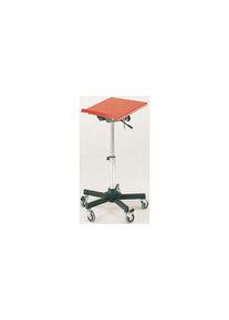 Bott Bott Portable Steel Workbench, Adjustable Height, 610 → 840mm x 400mm x 600mm - 88603001