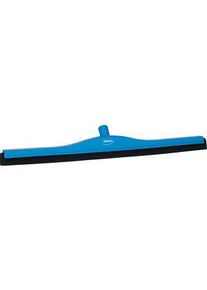 vikan vikan Blue Squeegee, 110mm x 80mm x 700mm, for Industrial Cleaning - 77553