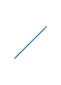 vikan vikan Blue Polypropylene Mop Handle, 1.3m - 29603