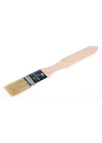 Loctite Loctite Thin 25mm Fibre Paint Brush with Flat Bristles - 799299003