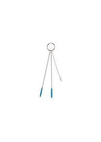 vikan vikan Blue Bottle Brush, 150mm x 2mm - 53623