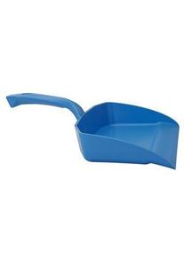 vikan vikan Blue Dust Pan for All Industries - 56603