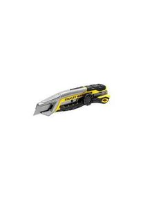 Stanley Stanley Knife with Knife Blade, Retractable, 18mm Blade Length - FMHT10592-0