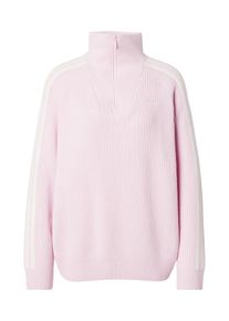 adidas originals Pul&oacute;ver Női r&oacute;zsasz&iacute;n , M&eacute;ret L