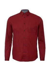 s.Oliver Chemise Homme rouge taille XXXL