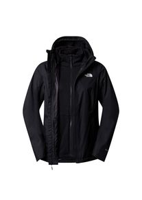 THE NORTH FACE Veste outdoor 'Quest' Femme noir taille S